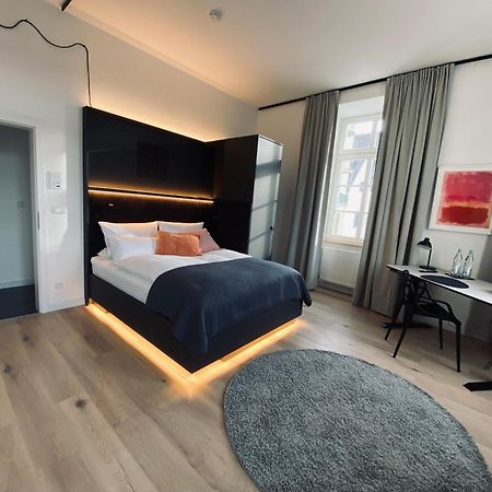 Yokolou - Design-Apartments 科布倫茨 外观 照片