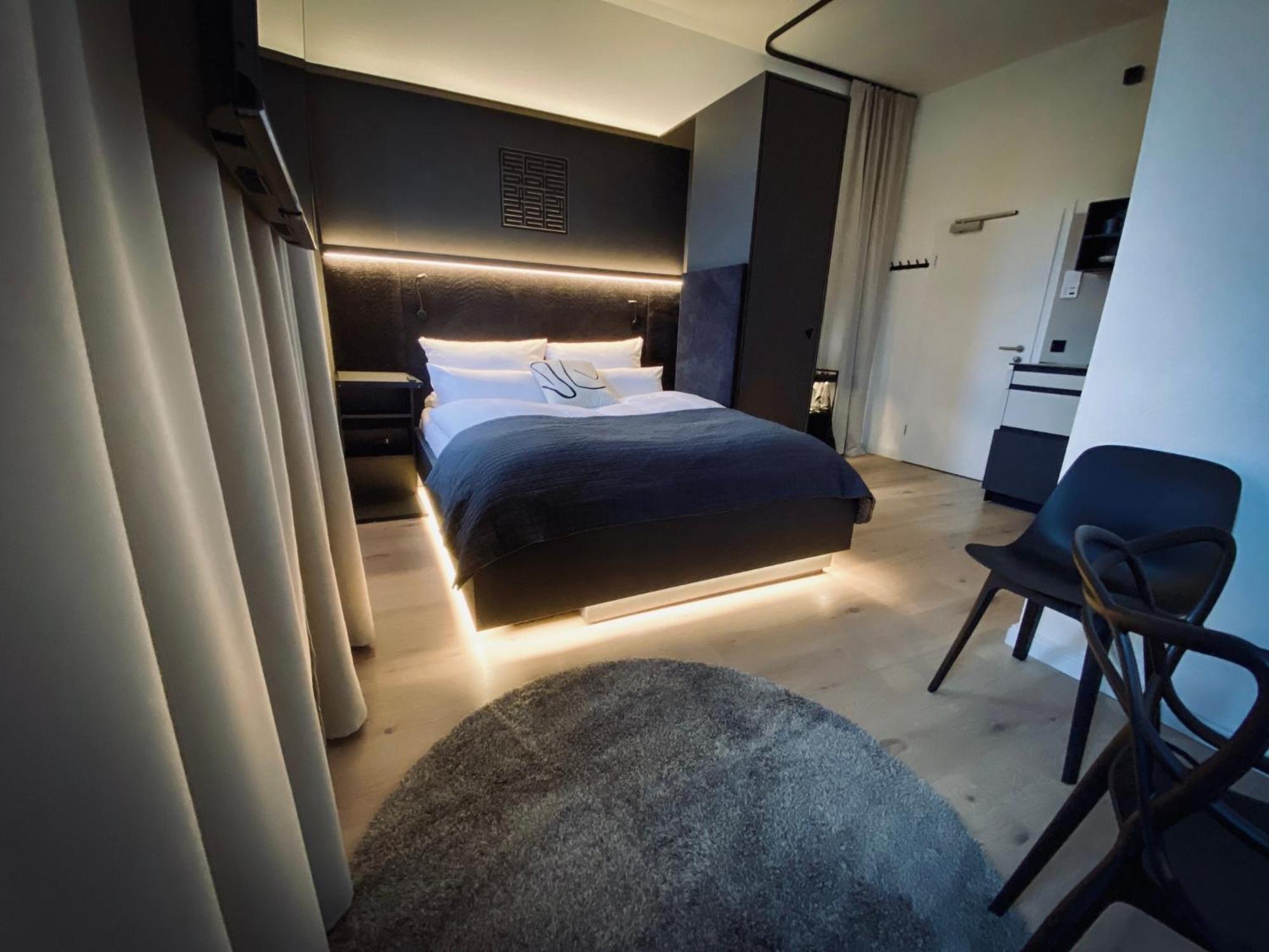 Yokolou - Design-Apartments 科布倫茨 外观 照片