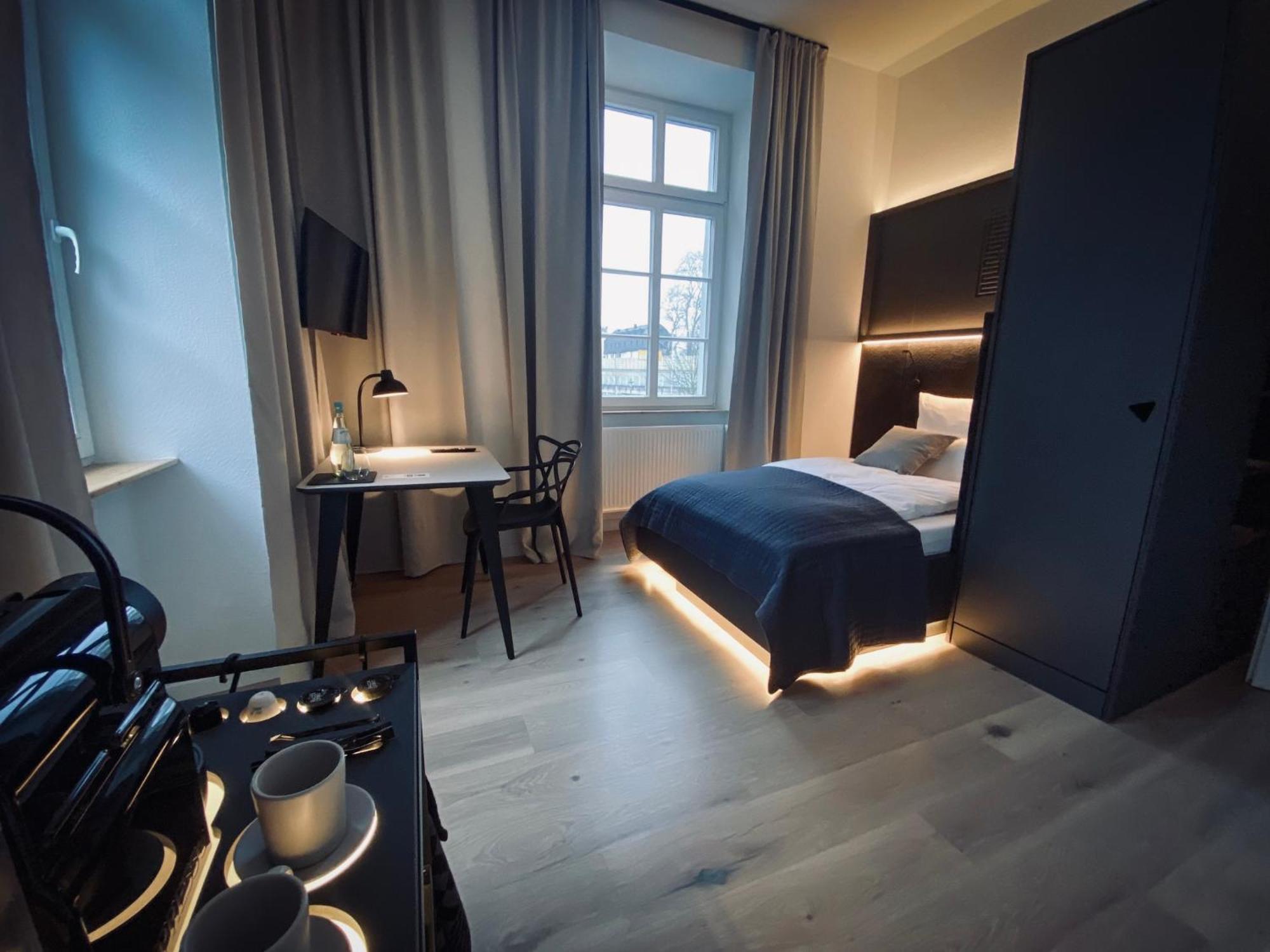 Yokolou - Design-Apartments 科布倫茨 外观 照片