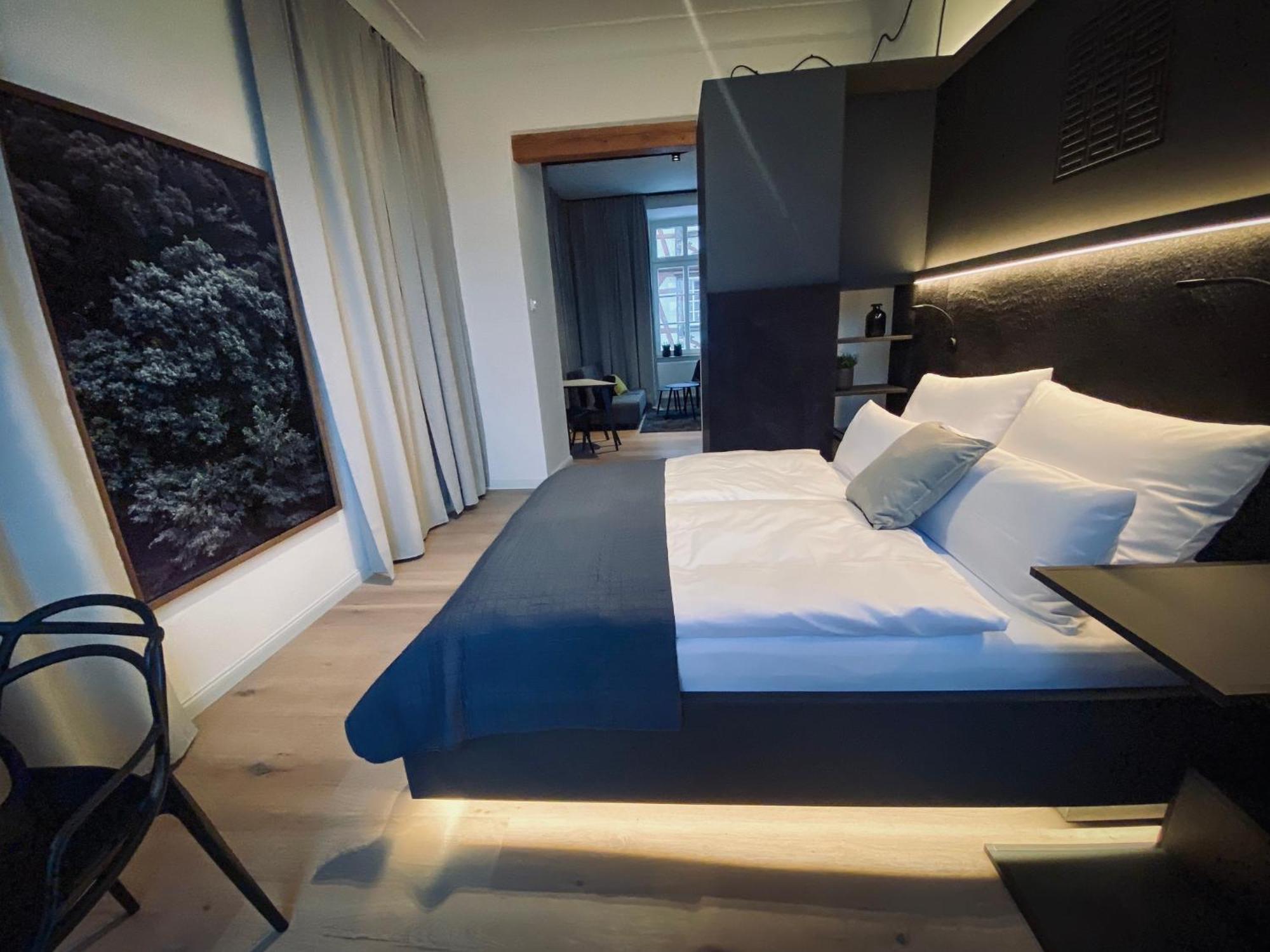 Yokolou - Design-Apartments 科布倫茨 外观 照片