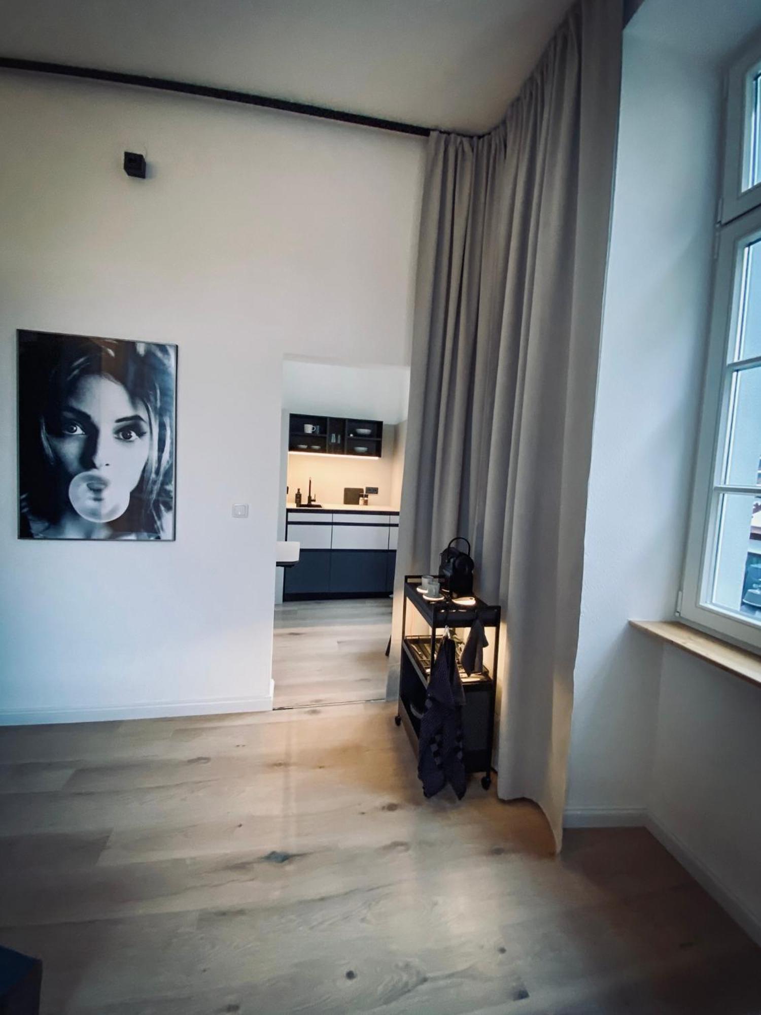 Yokolou - Design-Apartments 科布倫茨 外观 照片