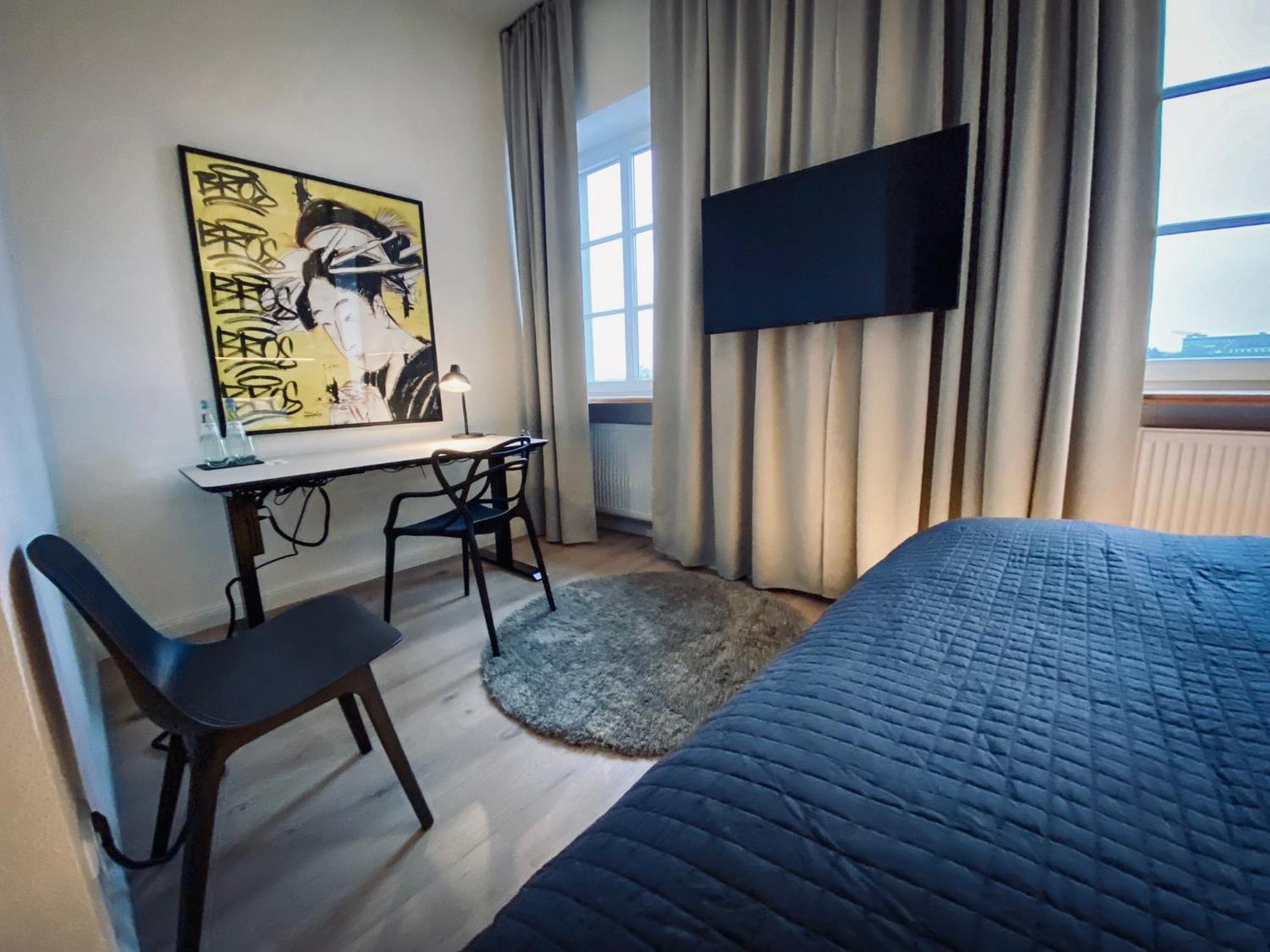 Yokolou - Design-Apartments 科布倫茨 外观 照片