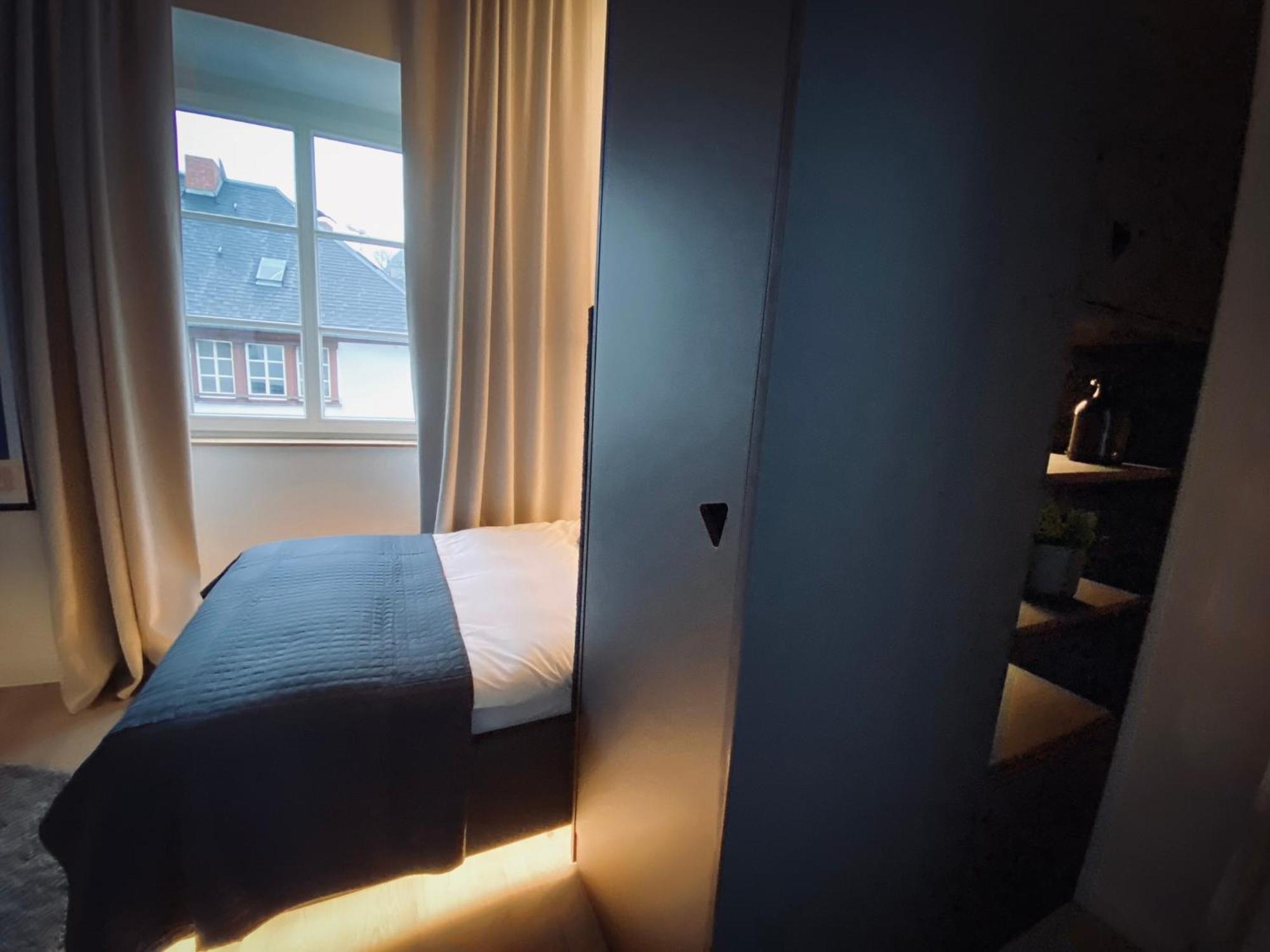 Yokolou - Design-Apartments 科布倫茨 外观 照片