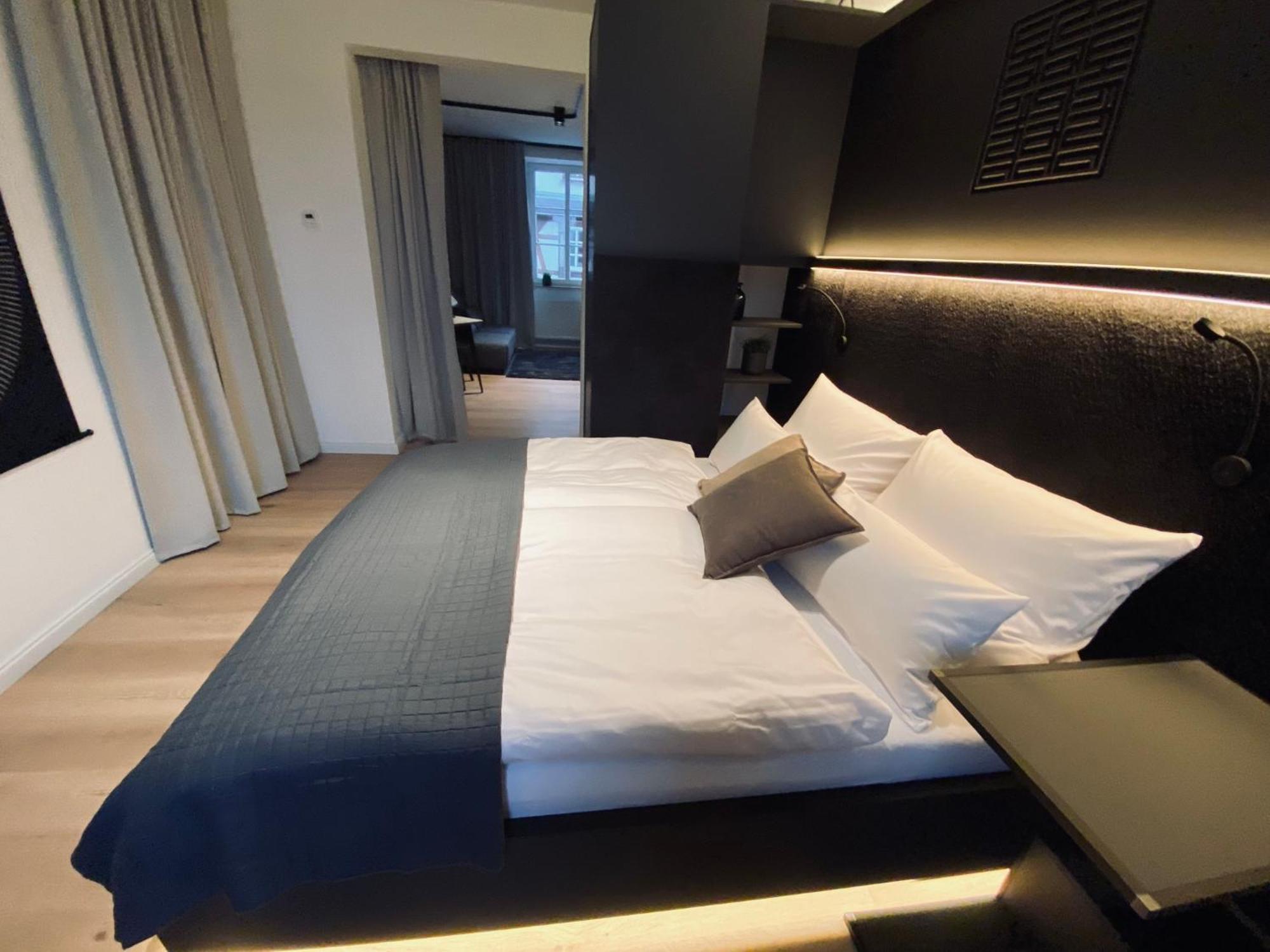 Yokolou - Design-Apartments 科布倫茨 外观 照片
