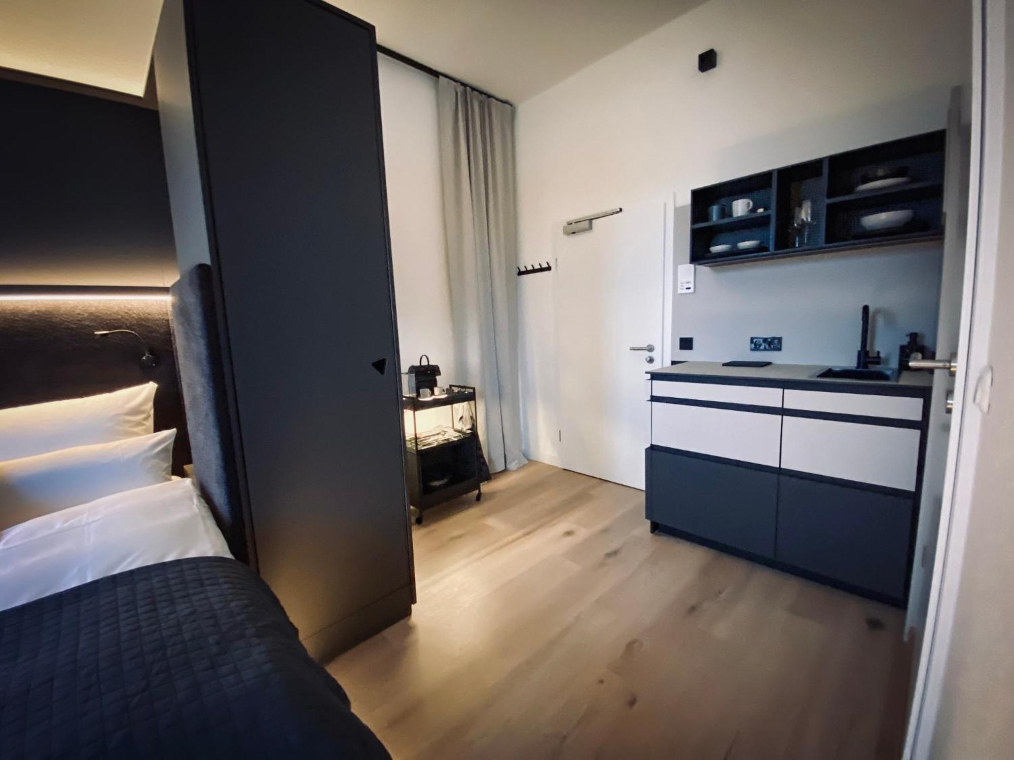 Yokolou - Design-Apartments 科布倫茨 外观 照片
