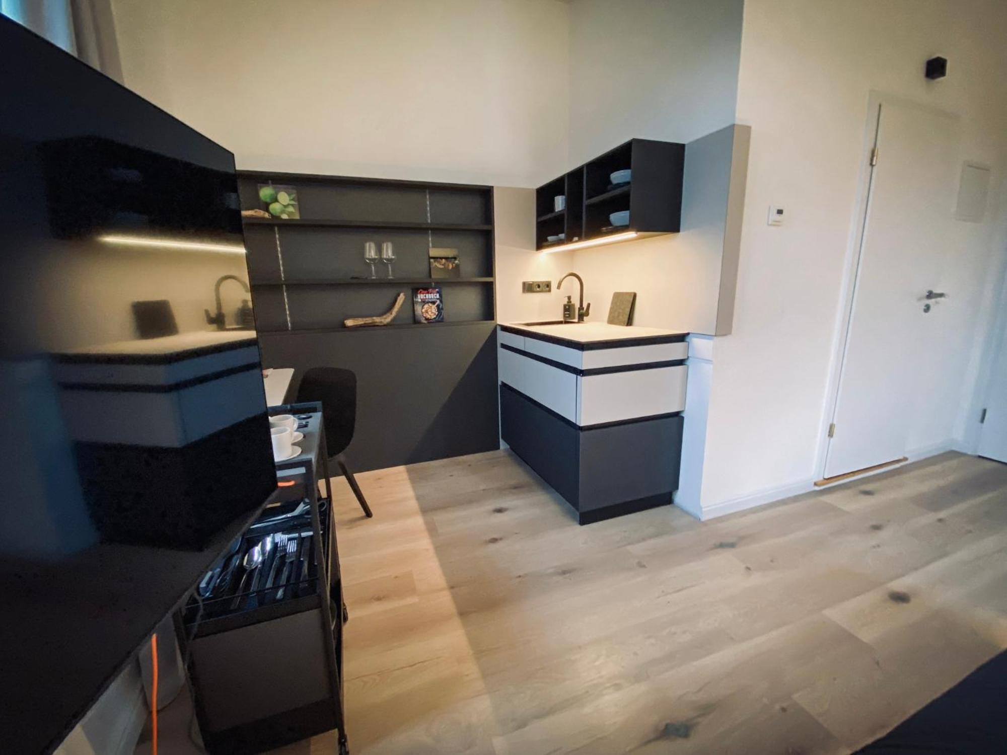 Yokolou - Design-Apartments 科布倫茨 外观 照片