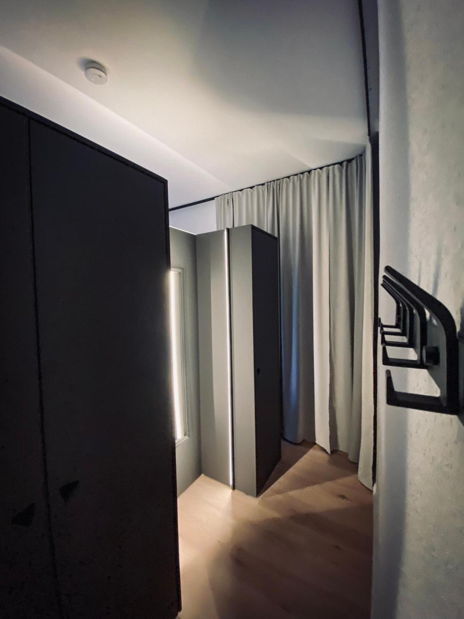 Yokolou - Design-Apartments 科布倫茨 外观 照片
