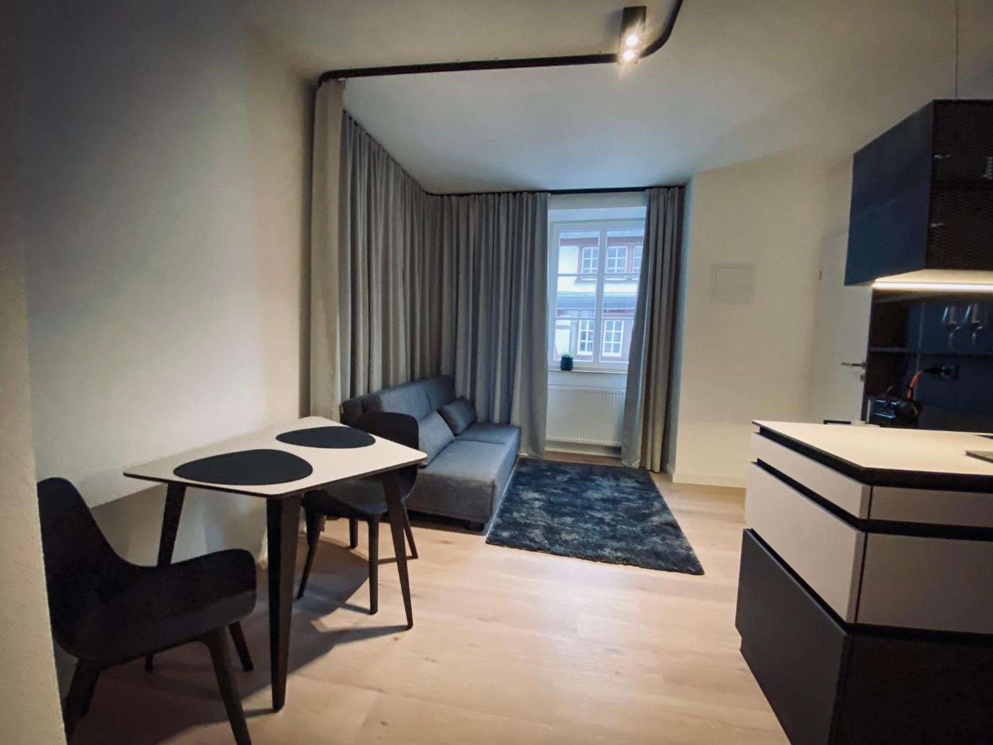 Yokolou - Design-Apartments 科布倫茨 外观 照片
