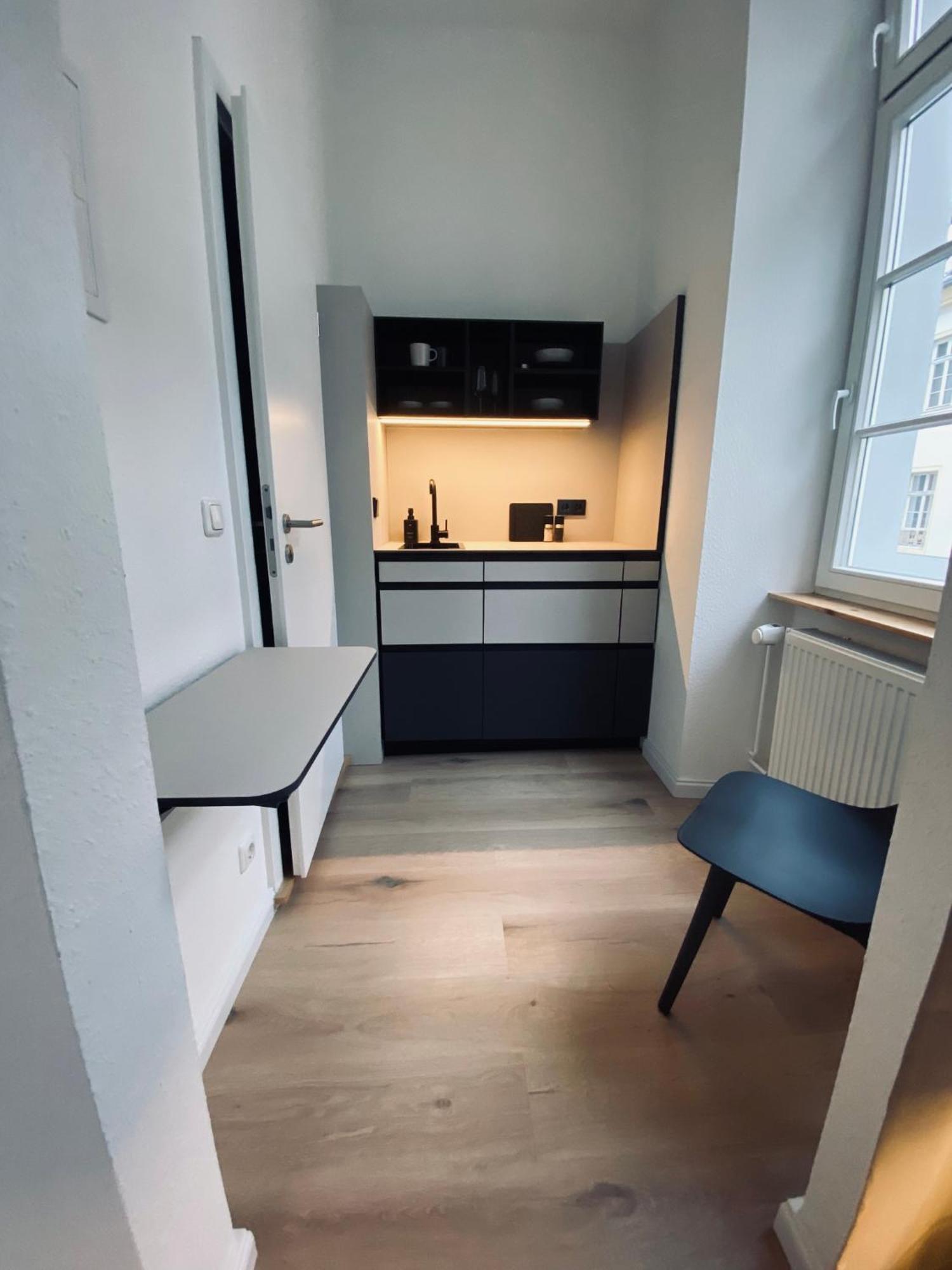 Yokolou - Design-Apartments 科布倫茨 外观 照片