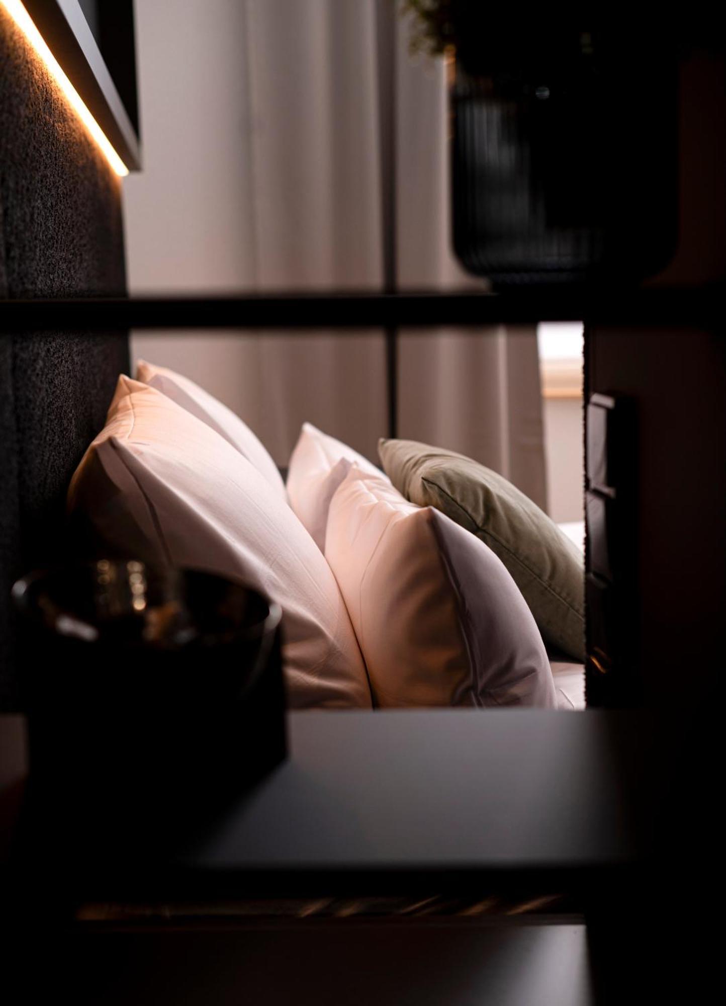 Yokolou - Design-Apartments 科布倫茨 外观 照片