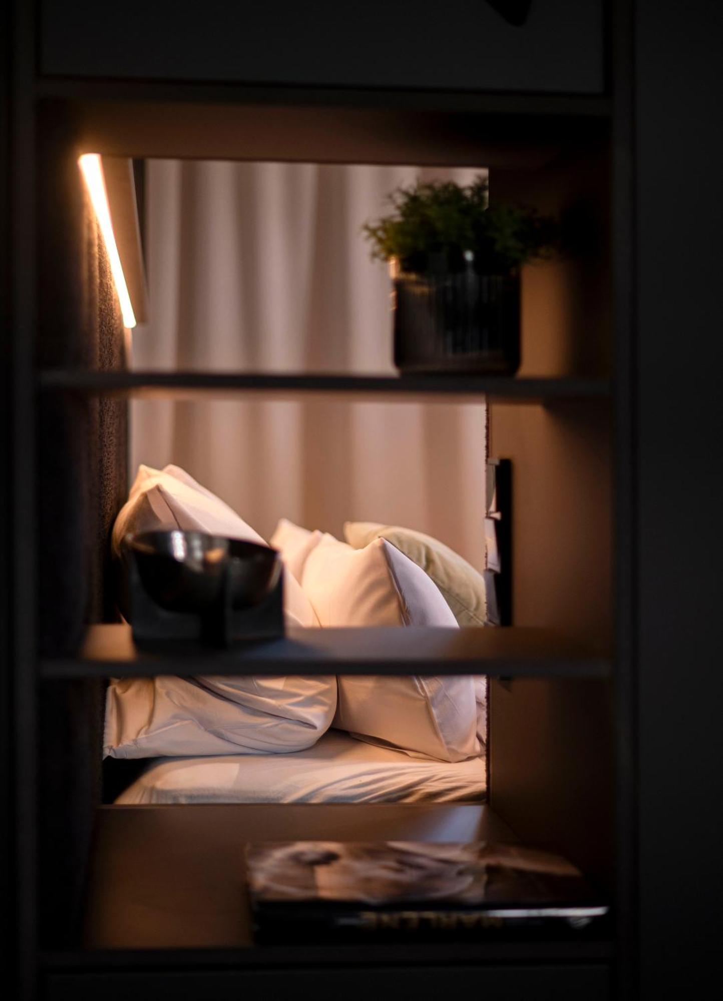 Yokolou - Design-Apartments 科布倫茨 外观 照片