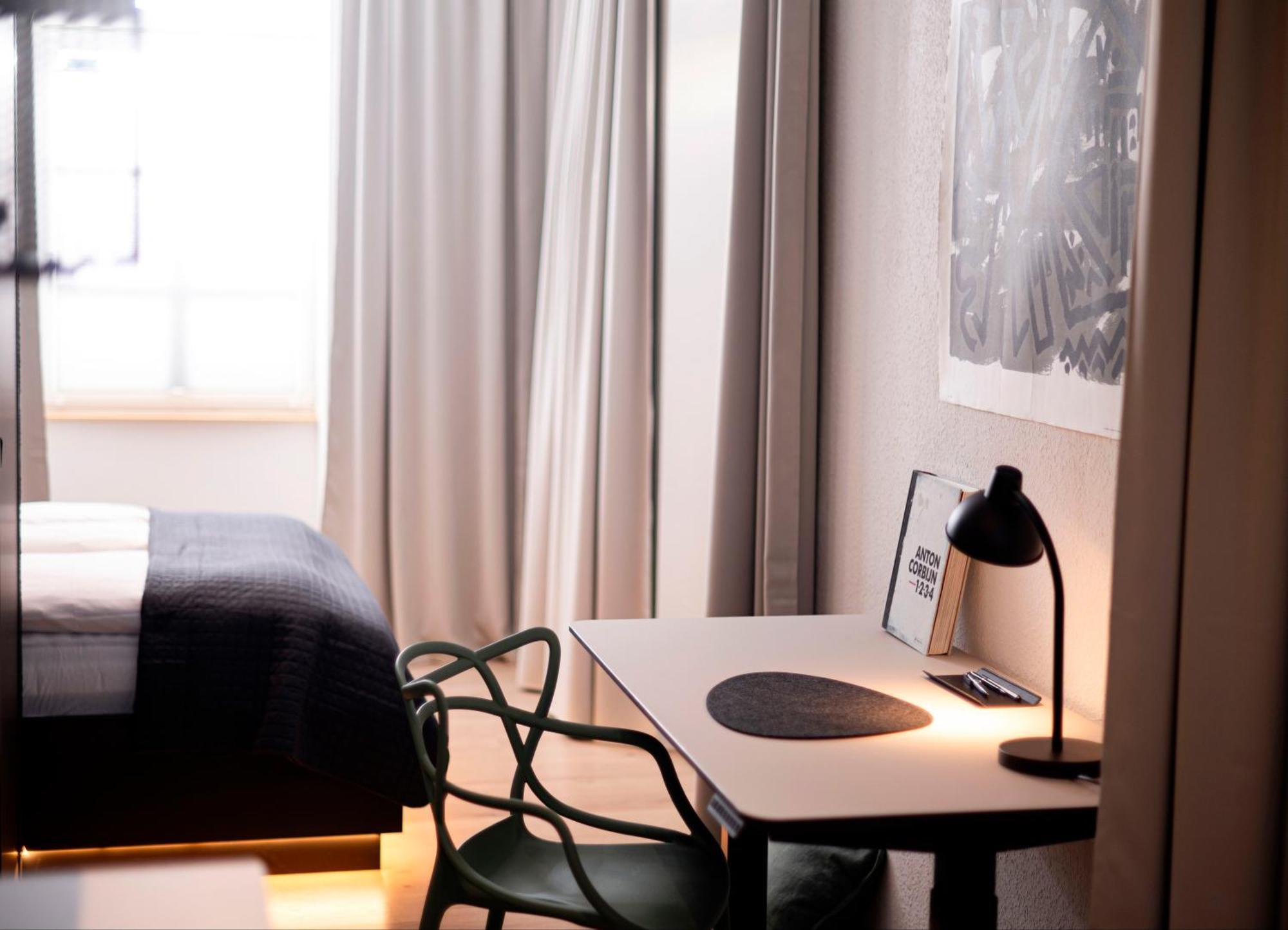 Yokolou - Design-Apartments 科布倫茨 外观 照片
