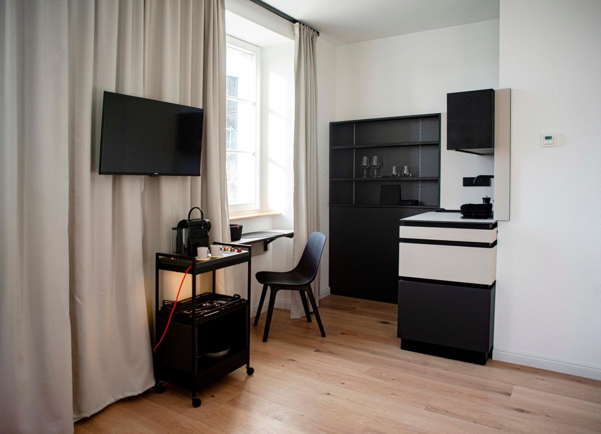 Yokolou - Design-Apartments 科布倫茨 外观 照片